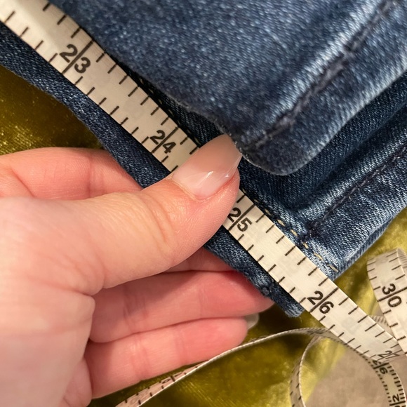 Hollister Skinny Jean Bundle - Picture 4 of 4